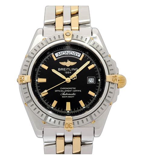 breitling b4535511 b676|Breitling Headwind B45355 Price, Specs, Market Insights.